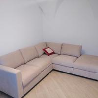 DIVANO A ANGOLO IKEA