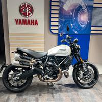 Ducati Scrambler 1100 PRO