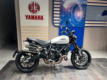 Ducati Scrambler 1100 PRO