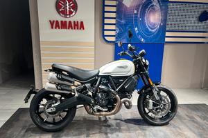 Ducati Scrambler 1100 PRO