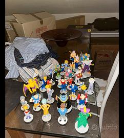 Dragon ball collezione deagostini 30 pezzi