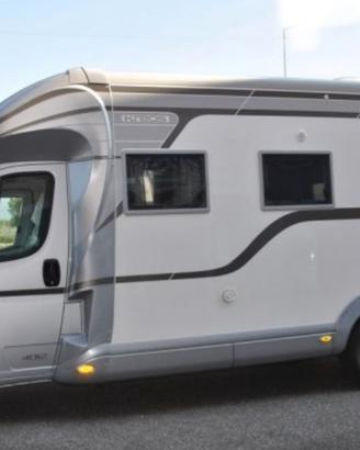 Laika kreos 4012  150 CV 