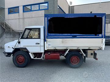 Iveco 4x4