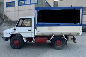 Iveco 4x4