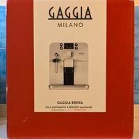 Macchina da Caffè - Gaggia Brera