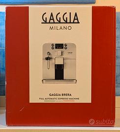 Macchina da Caffè - Gaggia Brera