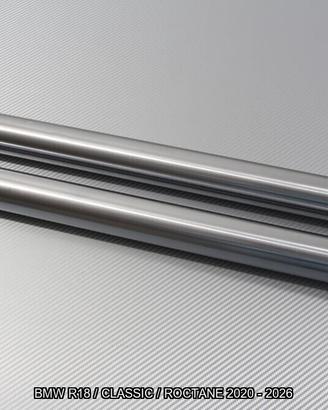 Steli forcella BMW R18 / CLASSIC ROCTANE 2020 2026