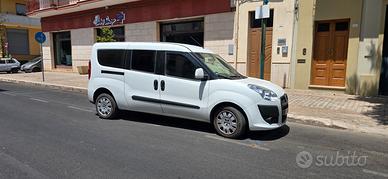 FIAT DOBLÒ MAXI – ANNO 2013