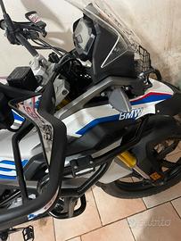 BMW Gs 310