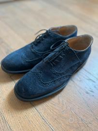 Scarpe Francesine, Boemos