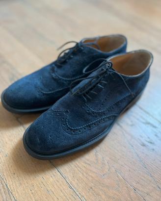 Scarpe Francesine, Boemos