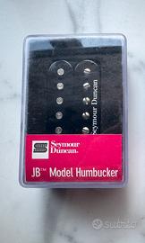 Pickup Seymour Duncan JB (SH-4)