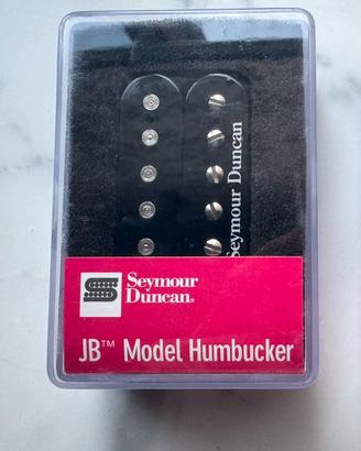Pickup Seymour Duncan JB (SH-4)