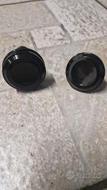 copriforo ruota low rider st 