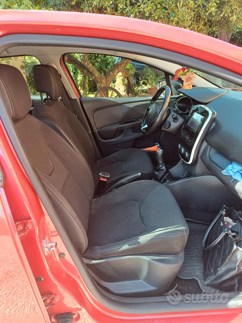 Renault Clio 2016 photo 4
