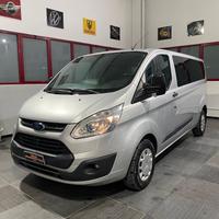 Ford Transit Custom 310 2.0 TDCi 130 PL Combi Tren