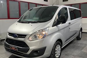 Ford Transit Custom 310 2.0 TDCi 130 PL Combi Tren