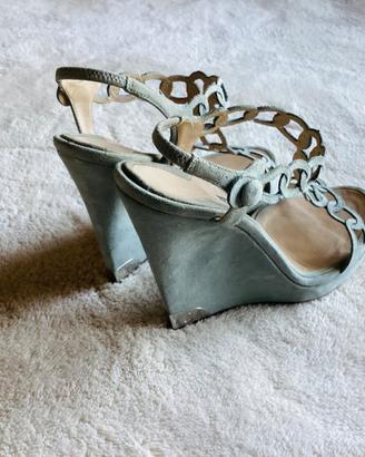 scarpe Armani,