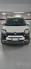 Fiat Panda Twin Air Turbo Cross 