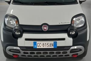 Fiat Panda Twin Air Turbo Cross 