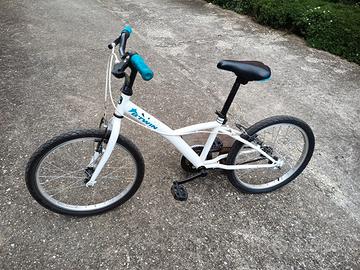 Mtb bambini 20"