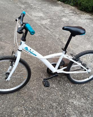 Mtb bambini 20"