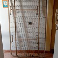 N° 2 RETI   LETTO SINGOLO