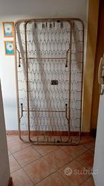 N° 2 RETI   LETTO SINGOLO