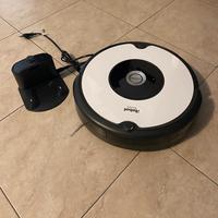 Irobot Roomba 605