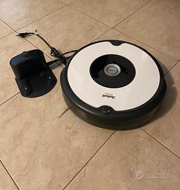 Irobot Roomba 605