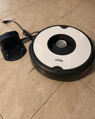 Irobot Roomba 605