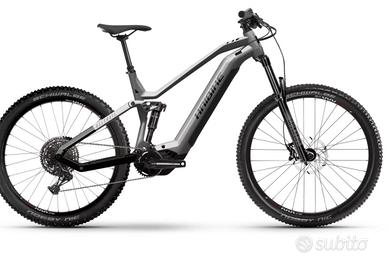 HAIBIKE ALLTRAIL 7      E-BIKE