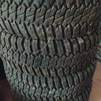  Pneumatici fuoristrada