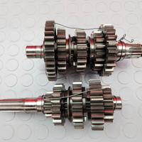 CAMBIO GEAR KTM LC4 640 SM 2002 2004 SUPERMOTO 200