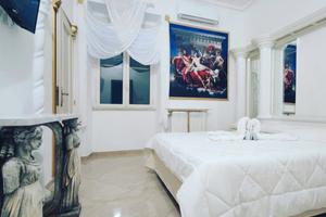 Camera matrimoniale per maestre