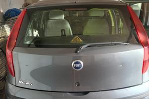 FIAT punto 5 p