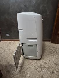 climatizzatore portatile