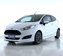Ford Fiesta 1.0 Ecoboost 100CV ST-Line
