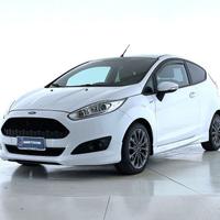 Ford Fiesta 1.0 Ecoboost 100CV ST-Line