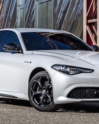 Ricambi alfa Giulia