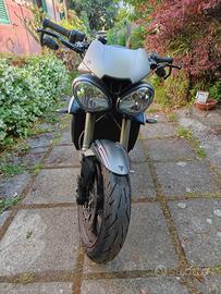 Triumph Street Triple 765 Rs 