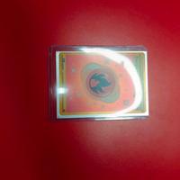 Carta Pokémon Energia Base Gold🔥