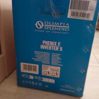 OLIMPIA SPLENDID UI PHENIX E INVERTER 9

