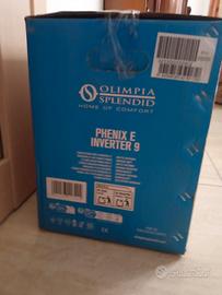 OLIMPIA SPLENDID UI PHENIX E INVERTER 9


