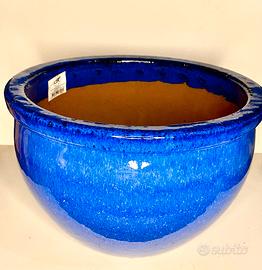 VASO IN TERRACOTTA