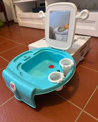 OkBaby Space - mini lavabo per bambini