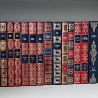 Libri Tesori della narrativa universale De Agostin