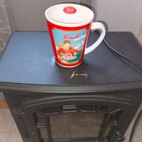 Tazza Lindt da collezione 