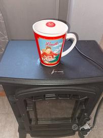 Tazza Lindt da collezione 