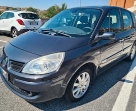 Renault Scenic Scénic 1.5 dCi/105CV Serie Speciale